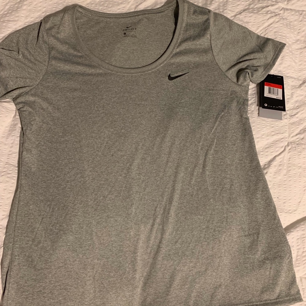 Nike dry fit shirt